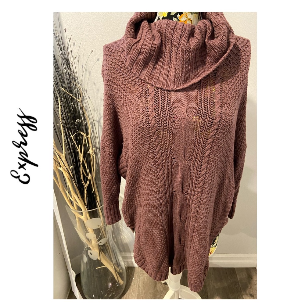 Express Sweater